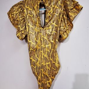 Onesie top